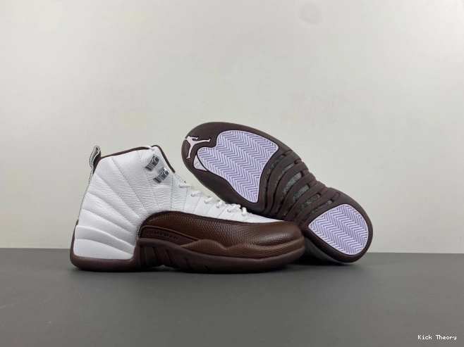 Kicktheory FZ5026-100 SoleFly Air 12 Jordan x 0713